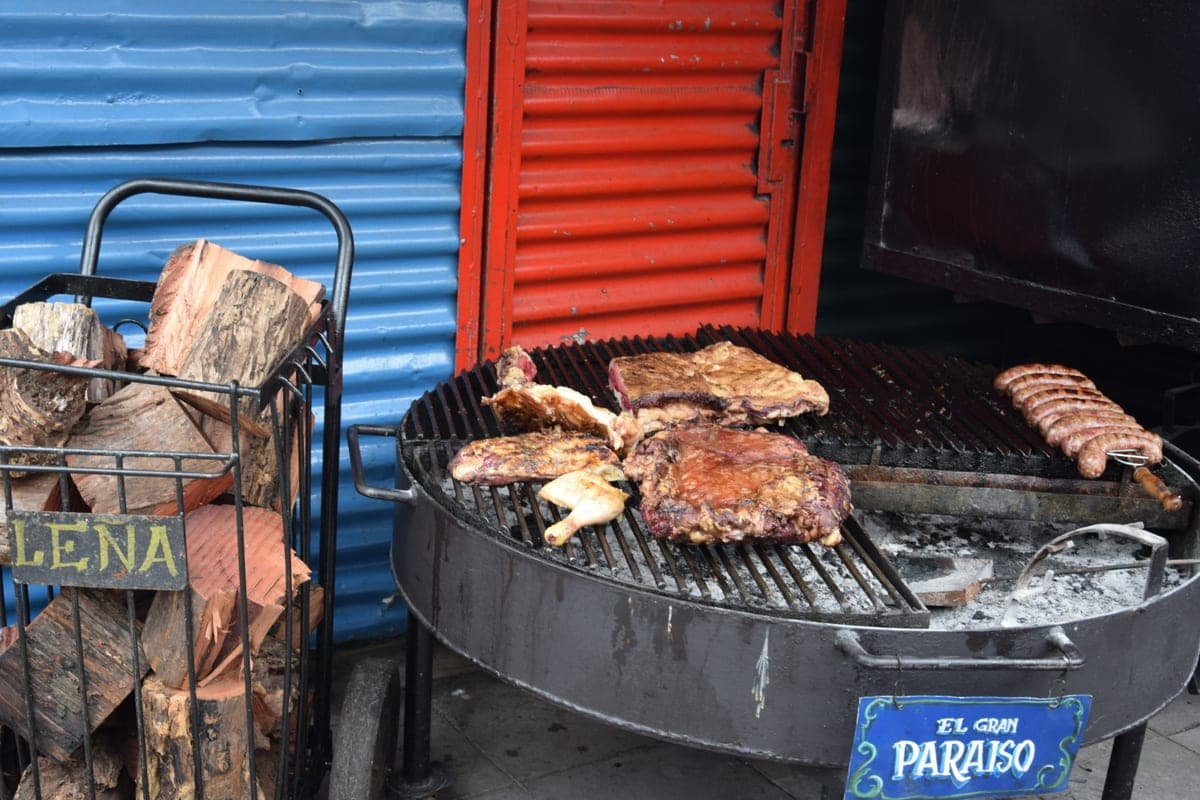 Asado