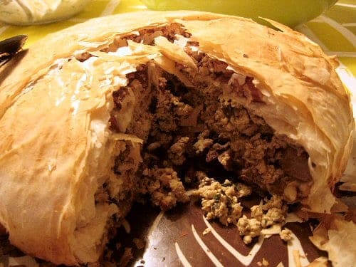 Bastilla