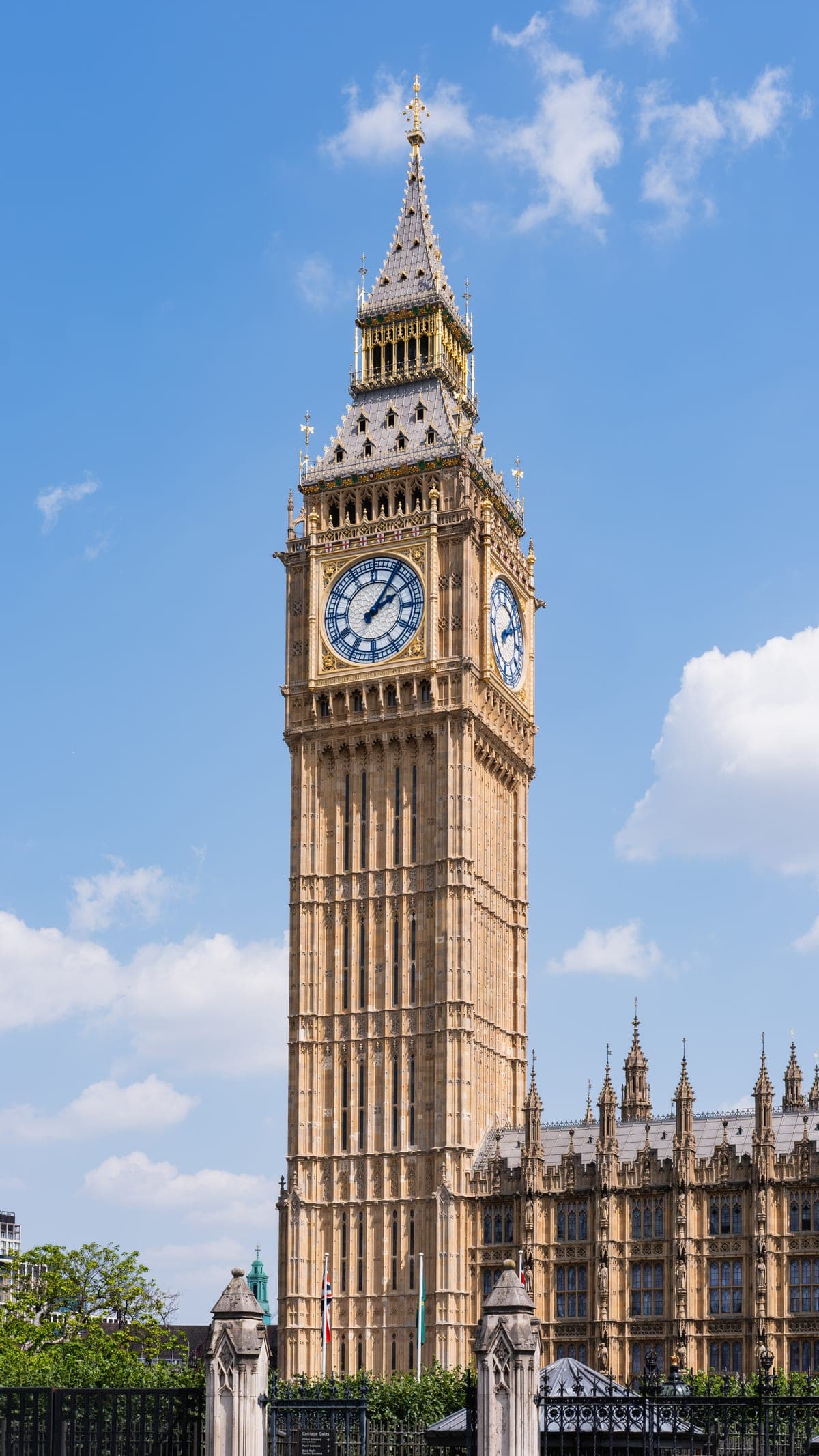 Big Ben