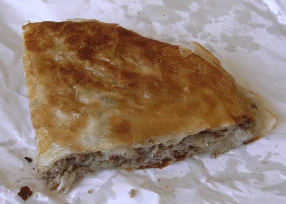 Borek