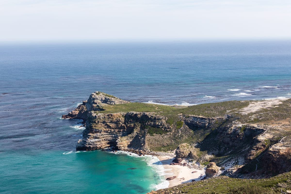 Cape of Good Hope
