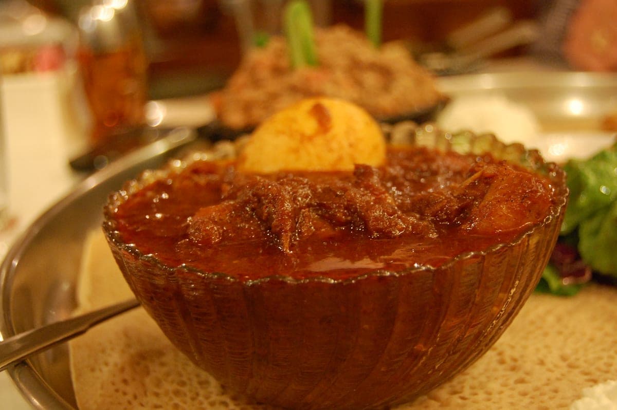 Doro Wat