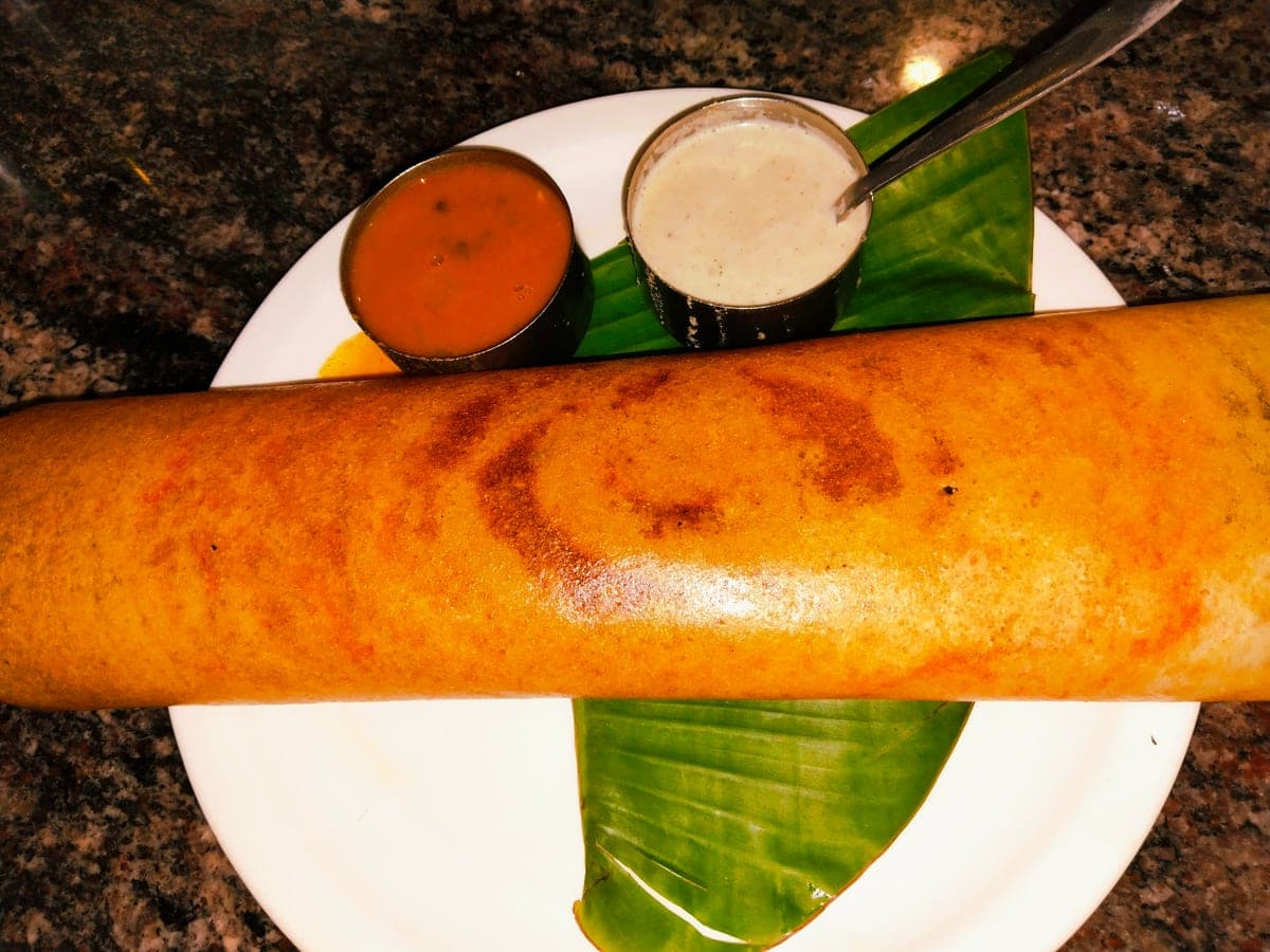 Dosa