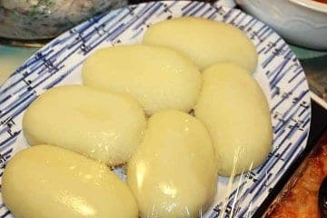 Fufu