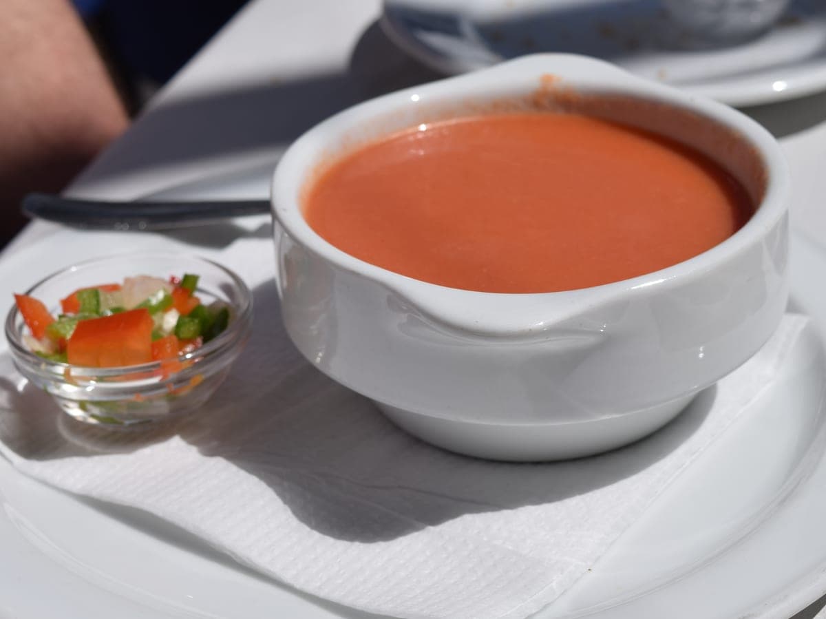 Gazpacho