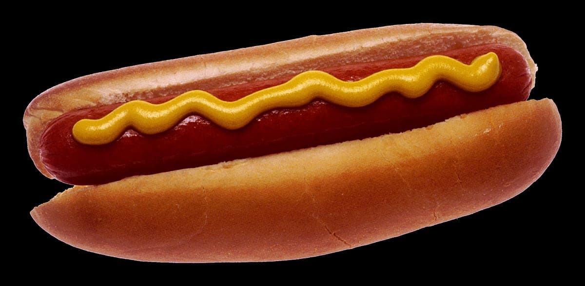 Hot Dog
