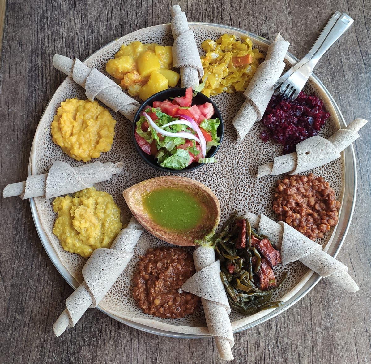 Ethiopia