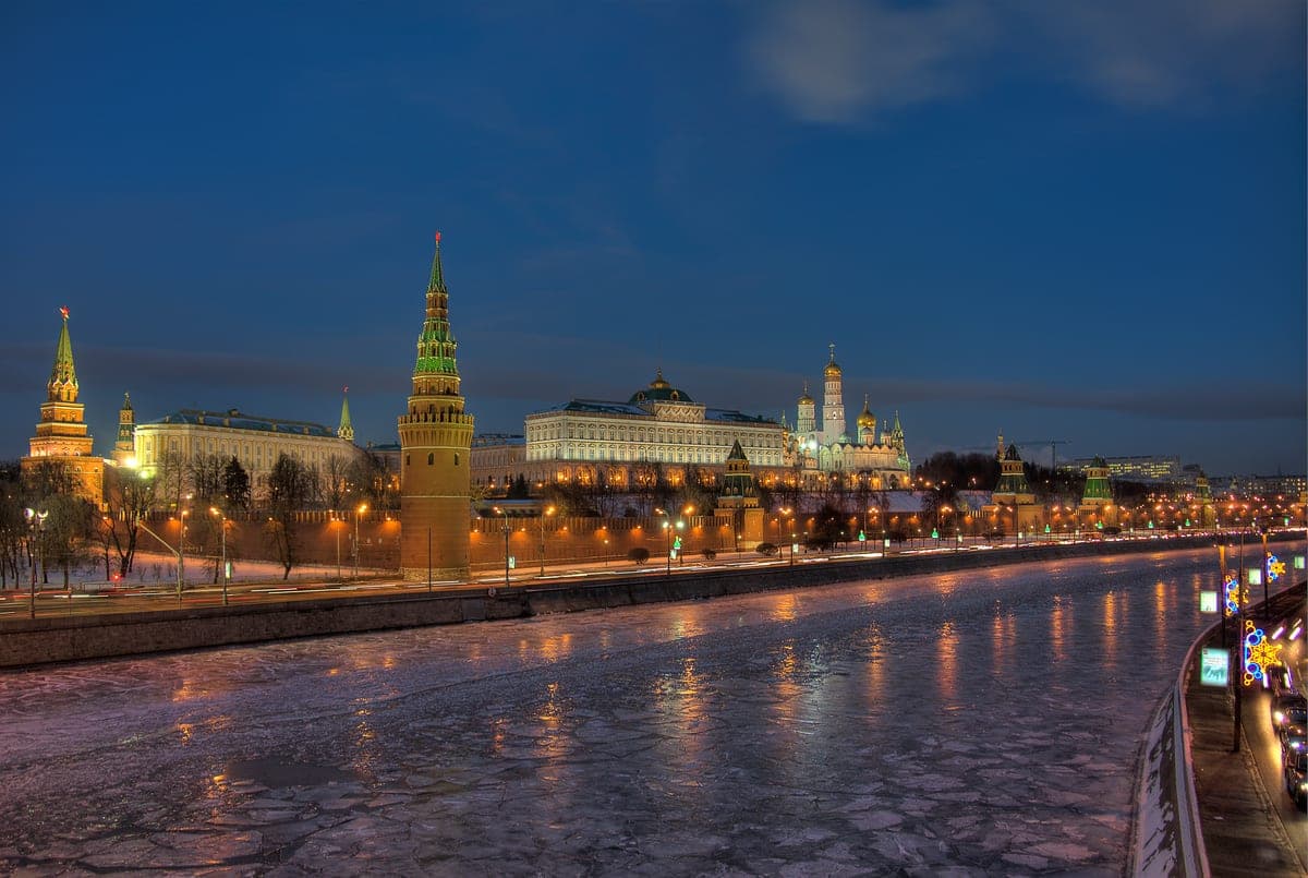 Russia