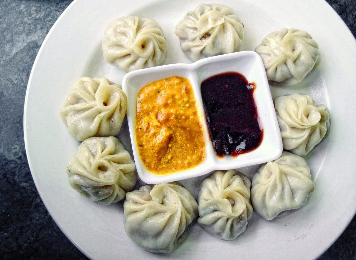 Nepal