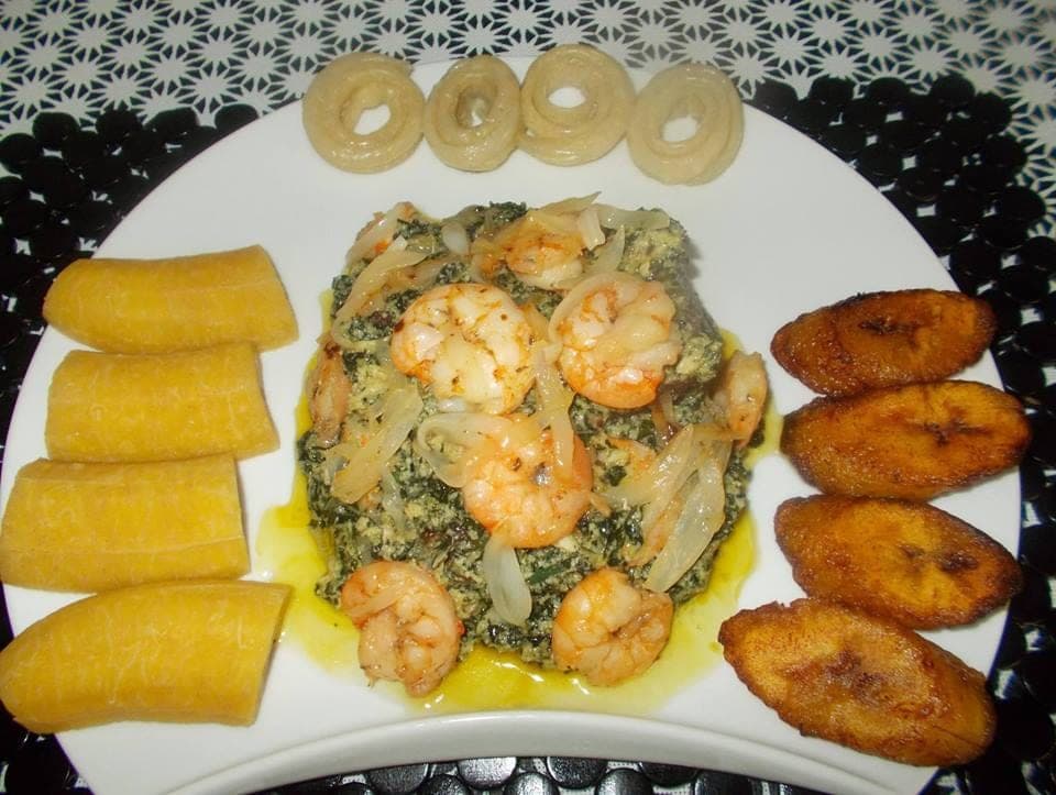 Cameroon