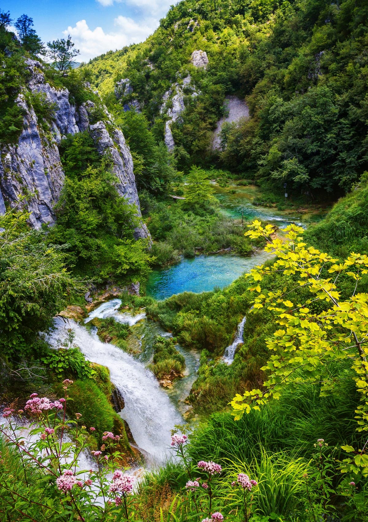 Croatia