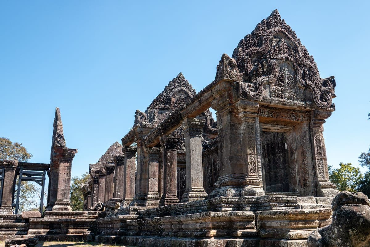 Cambodia