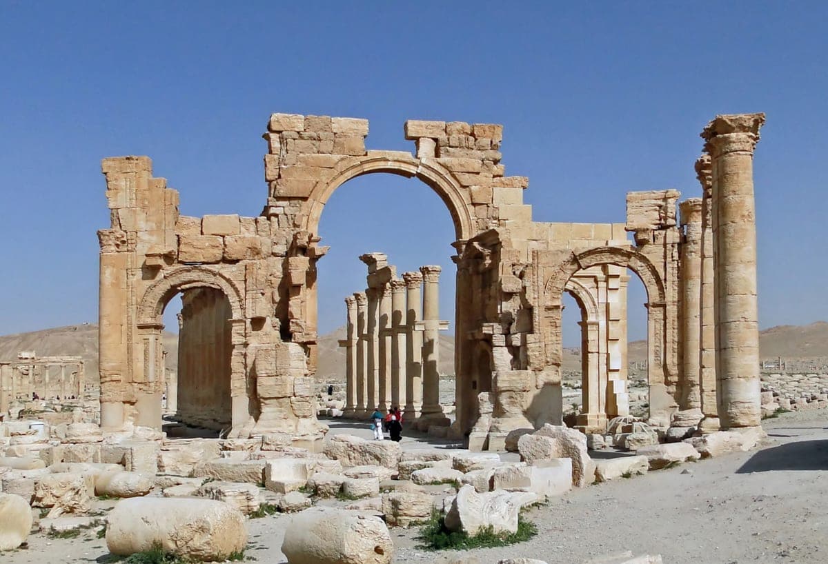 Syria