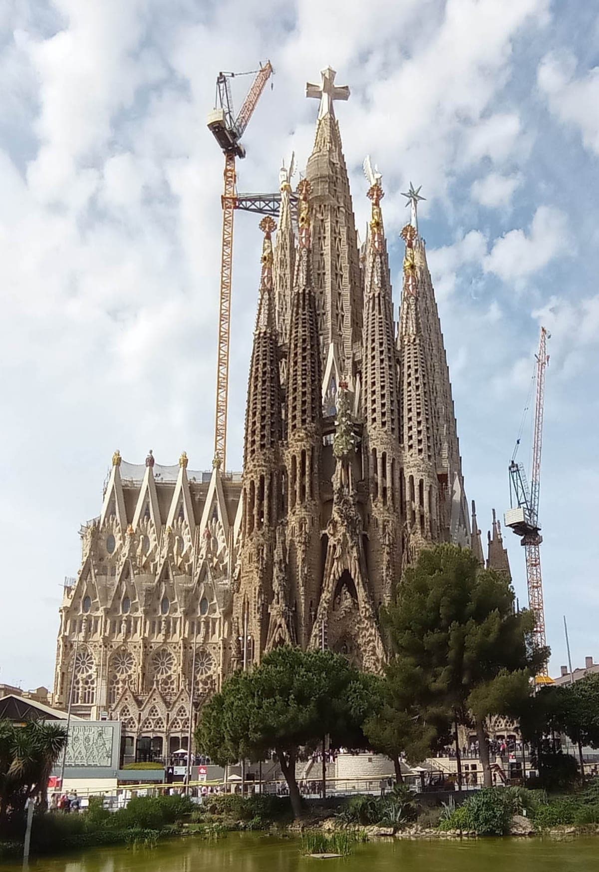Spain