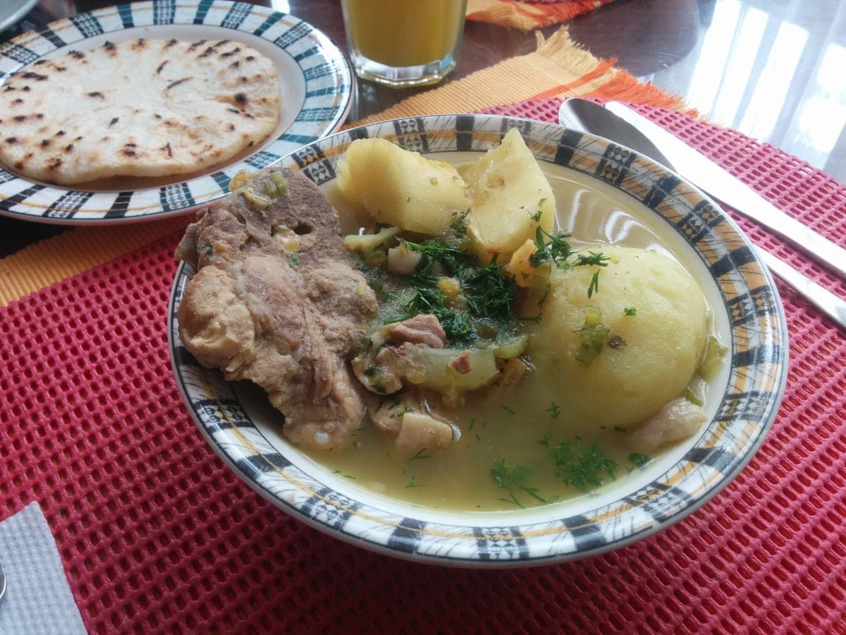 Colombia