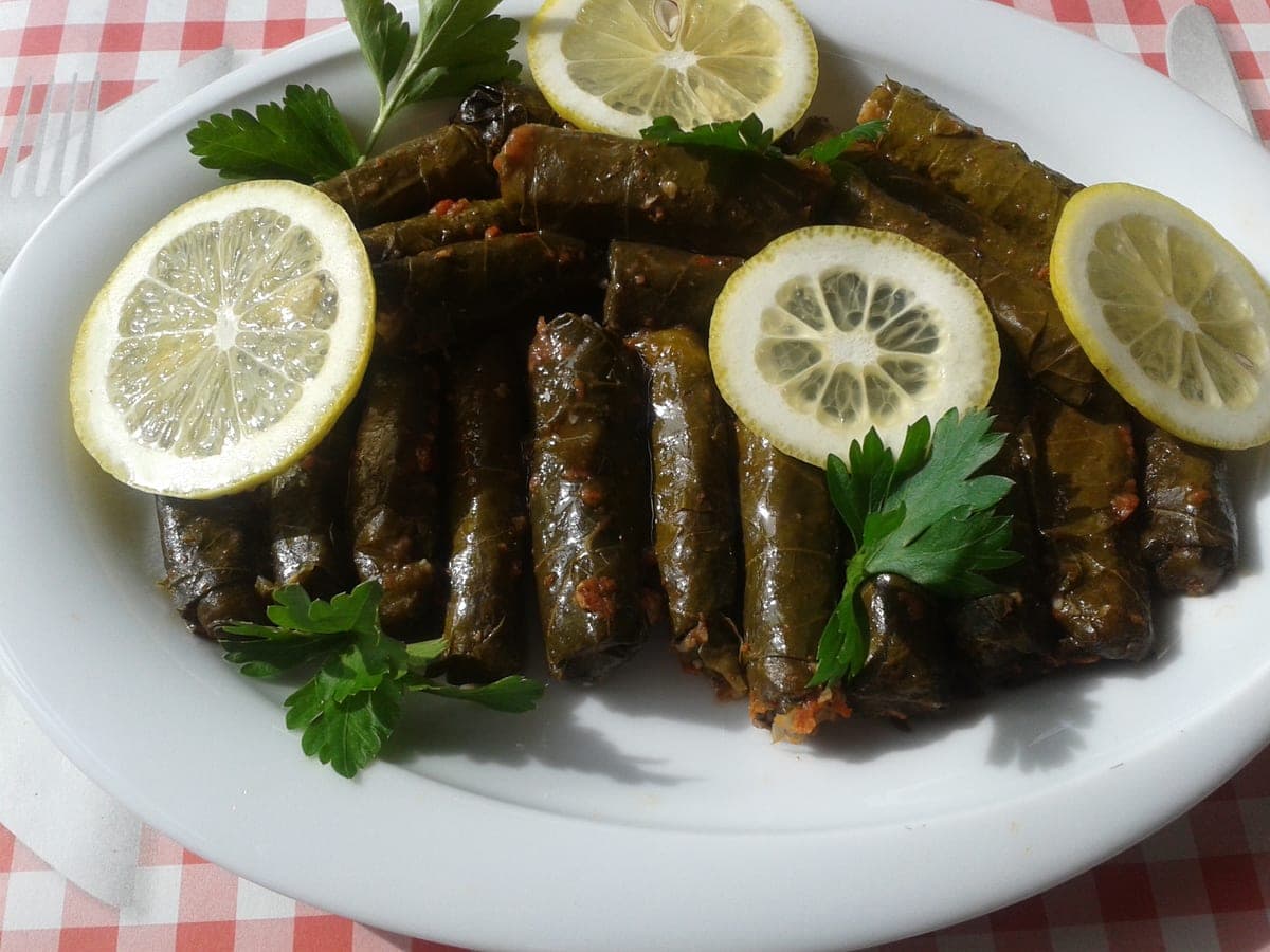 Sarmale