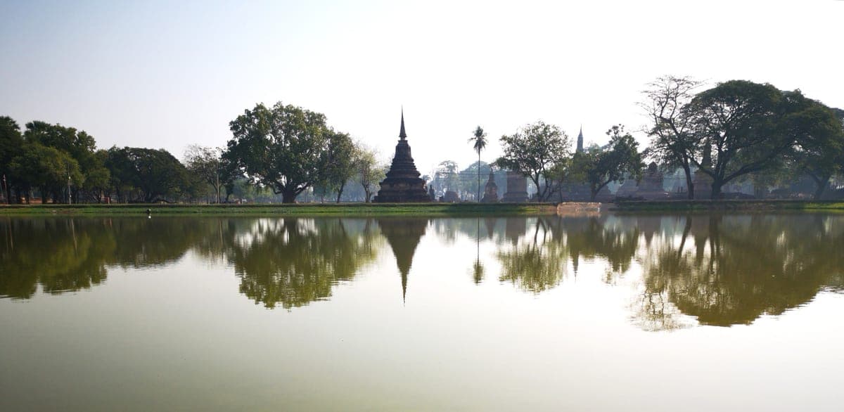 Sukhothai