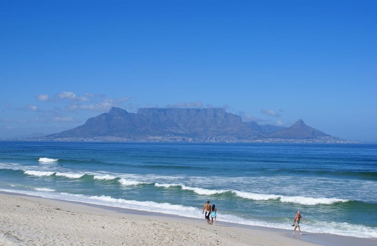 South Africa