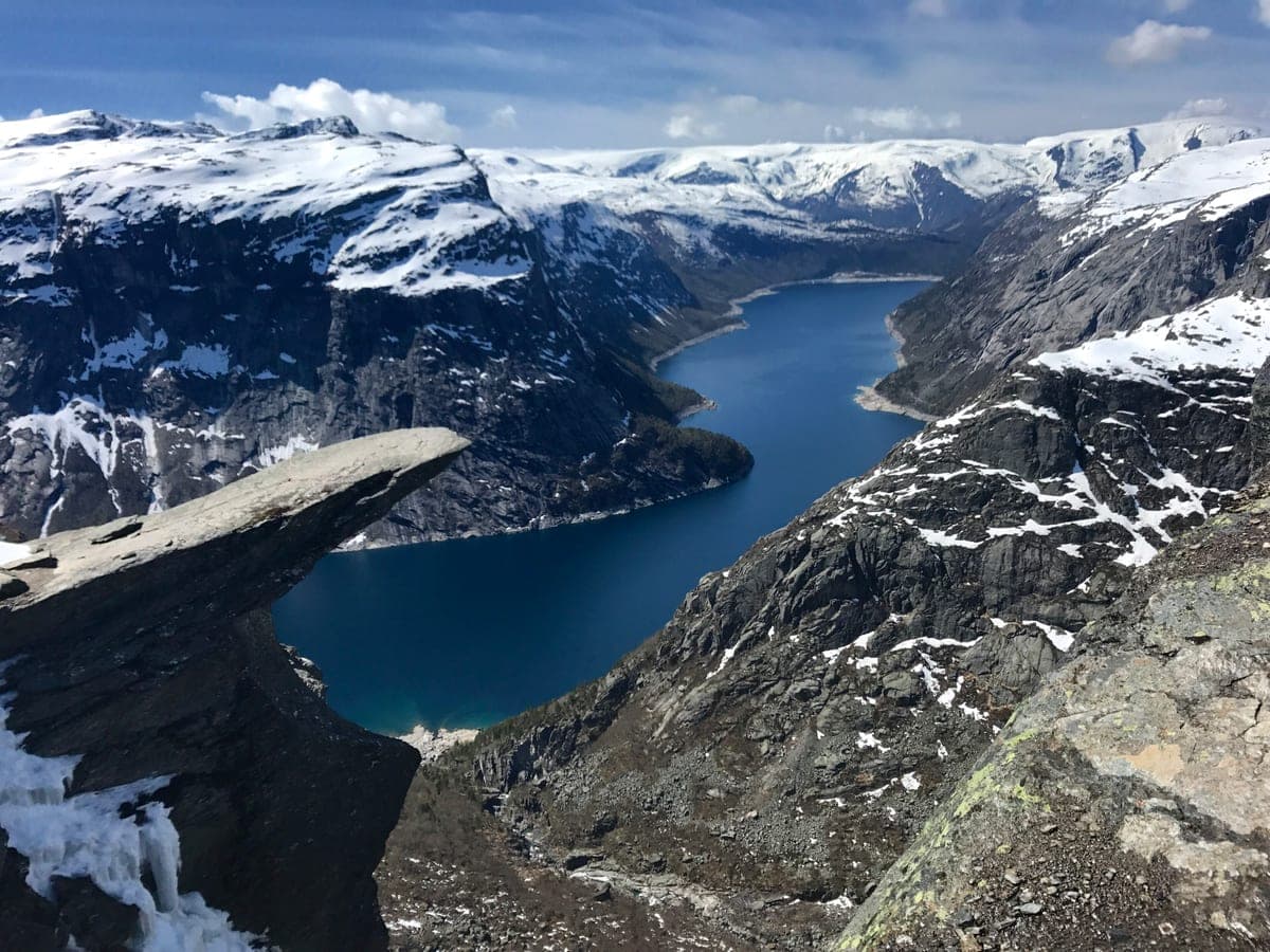 Norway