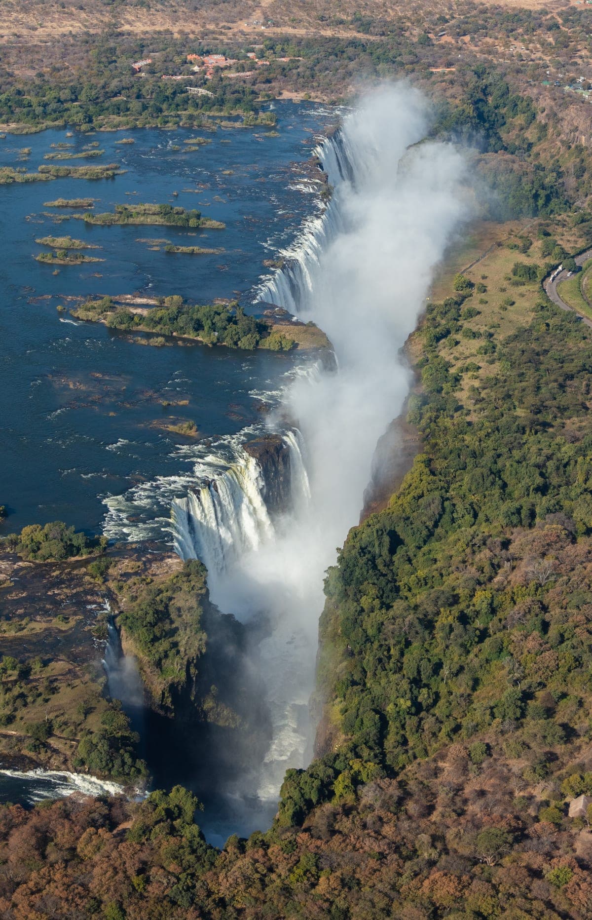 Zambia