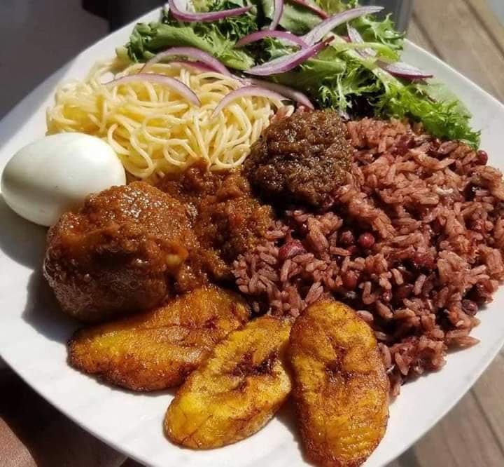 Ghana
