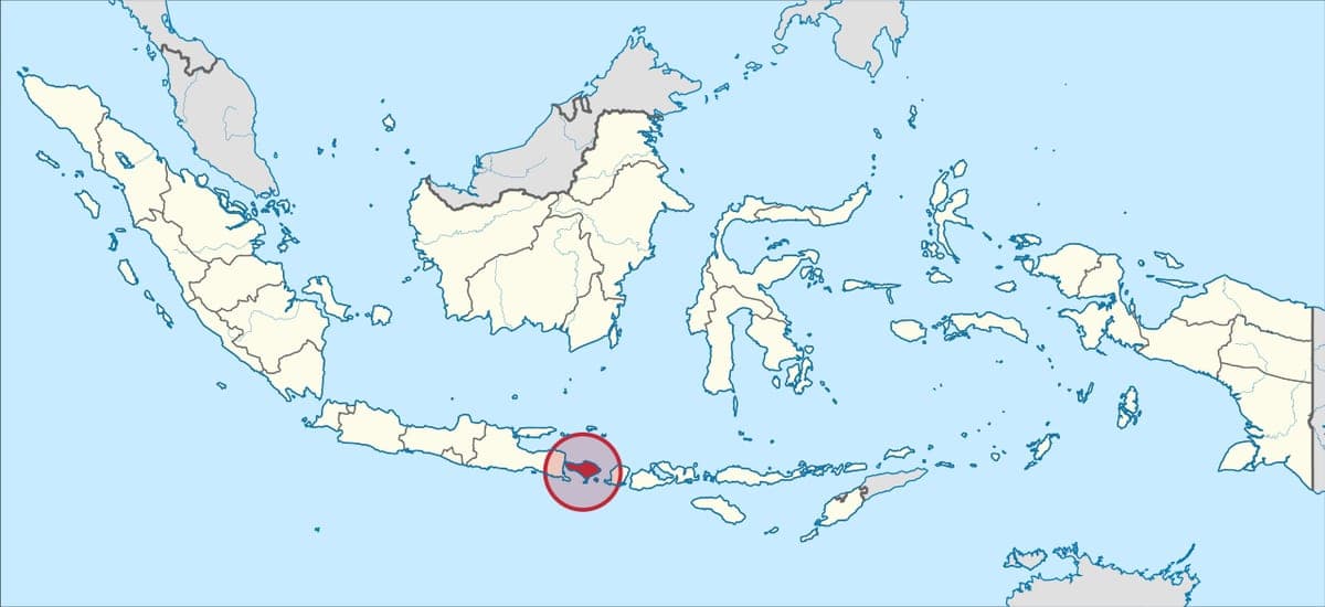 Indonesia — the world's largest archipelago and fourth most populous country