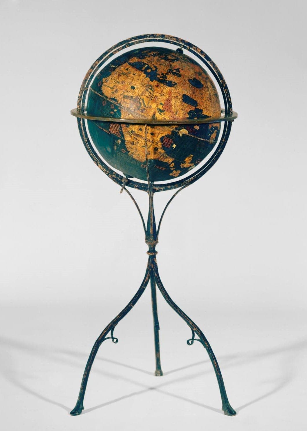 Geography Bell Ringers That Need No Account