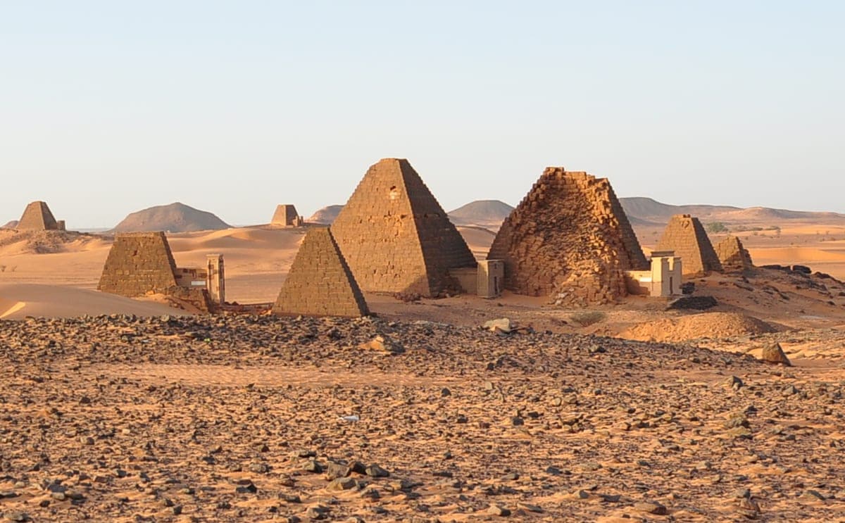 10 Geography Facts That Will Surprise You