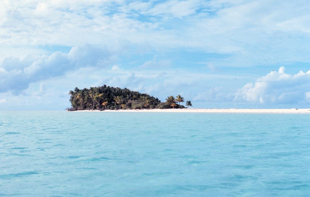 Island Nations of the World: A Complete Guide